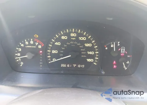 2007 Honda Accord 2.4 Ex from USA, damaged, VIN 1HGCM568X7A150991